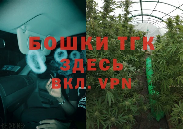 ALPHA PVP Мегион